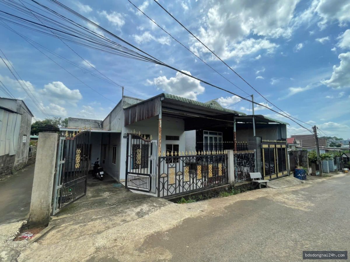 Bán mặt bằng kinh doanh mặt tiền tại Trảng Bom (209m²) - Hình ảnh 9