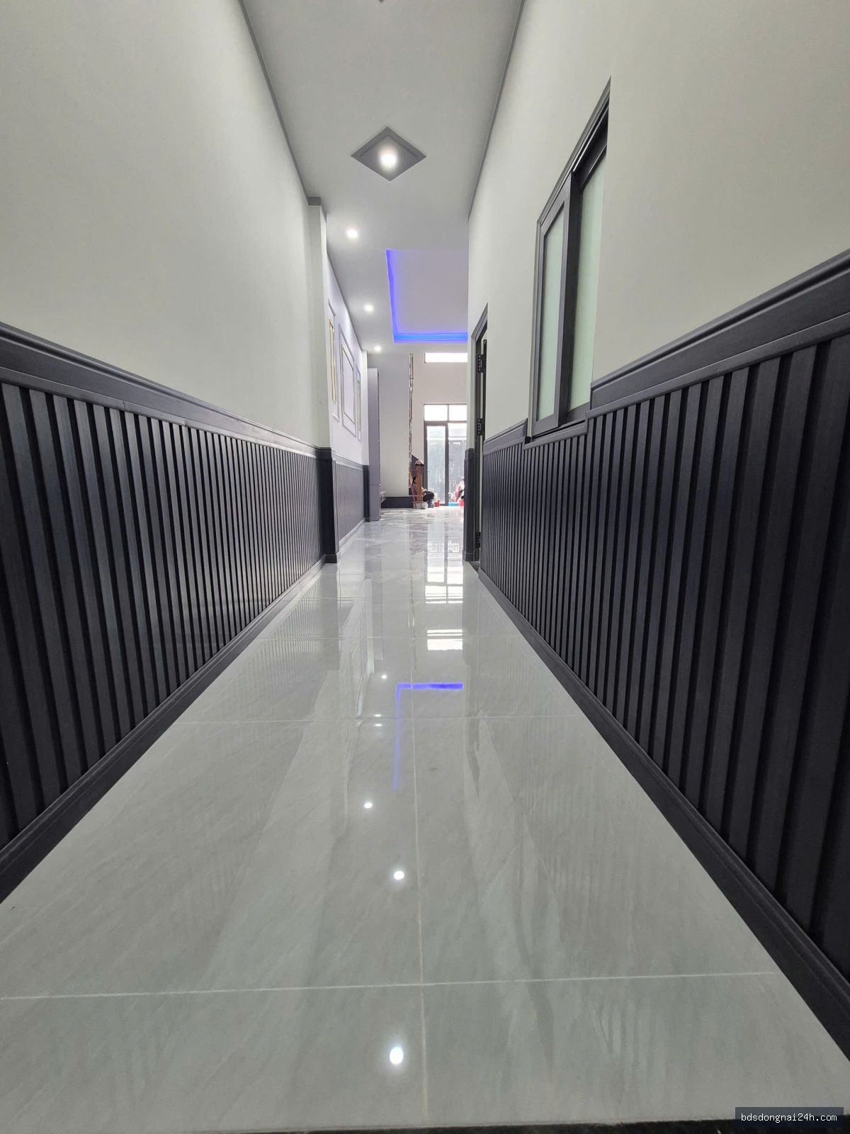Bán nhà phố tại Trảng Dài, Biên Hòa (120m²) - Hình ảnh 16