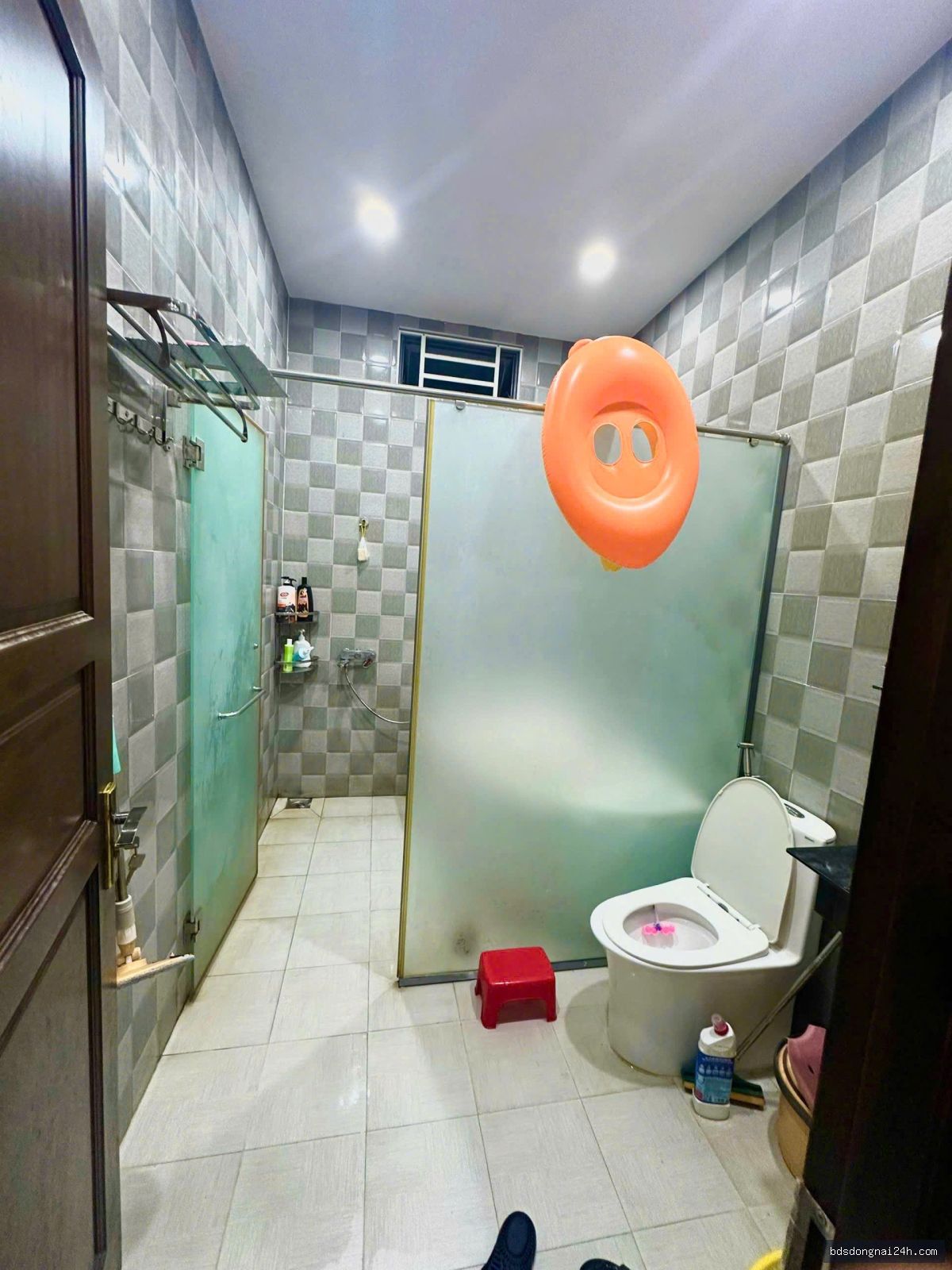 Bán nhà phố sân ô tô, mặt tiền tại Trảng Dài, Biên Hòa (245m²) - Hình ảnh 6