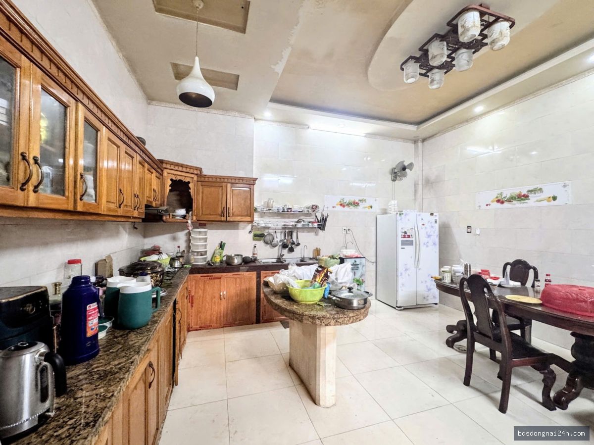 Bán kho xưởng tại Hố Nai, Biên Hòa (576m²) - Hình ảnh 13
