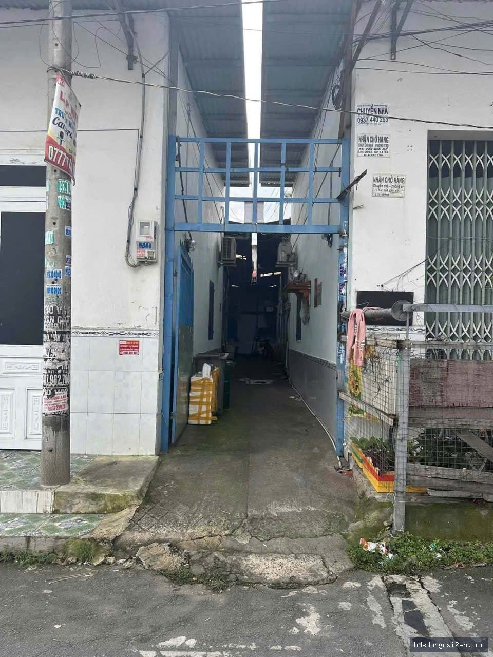 Bán bất động sản tại Trảng Dài, Biên Hòa (250m²) - Hình ảnh 2