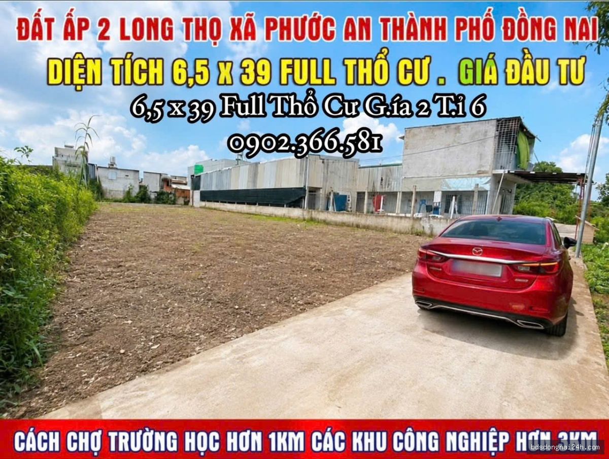 Hình ảnh bất động sản