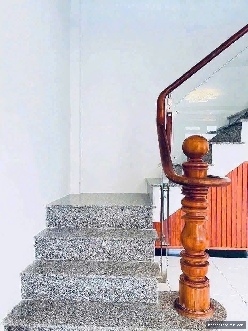 Bán biệt thự tại Trảng Dài, Biên Hòa (136m²) - Hình ảnh 10