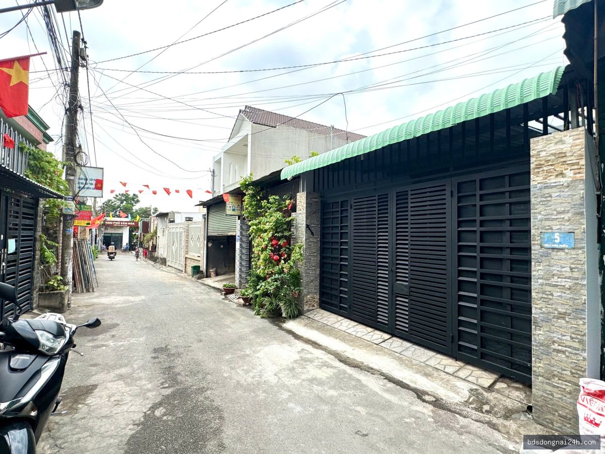 Cho thuê nhà cấp 4 (106m²) - Hình ảnh 2