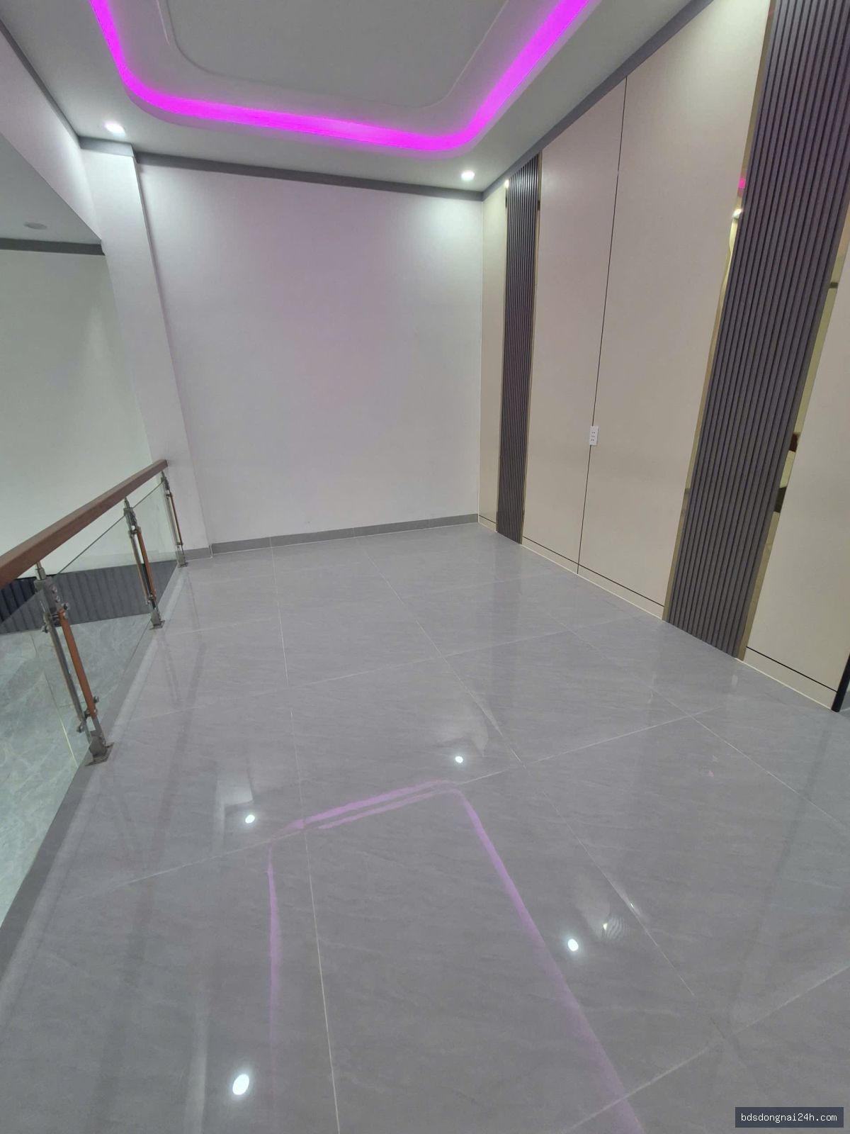 Bán nhà phố tại Trảng Dài, Biên Hòa (120m²) - Hình ảnh 25