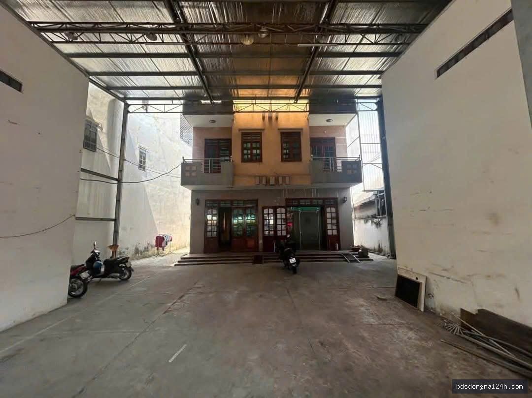 Bán căn hộ chung cư tại Tam Hiệp, Biên Hòa (248m²) - Hình ảnh 2