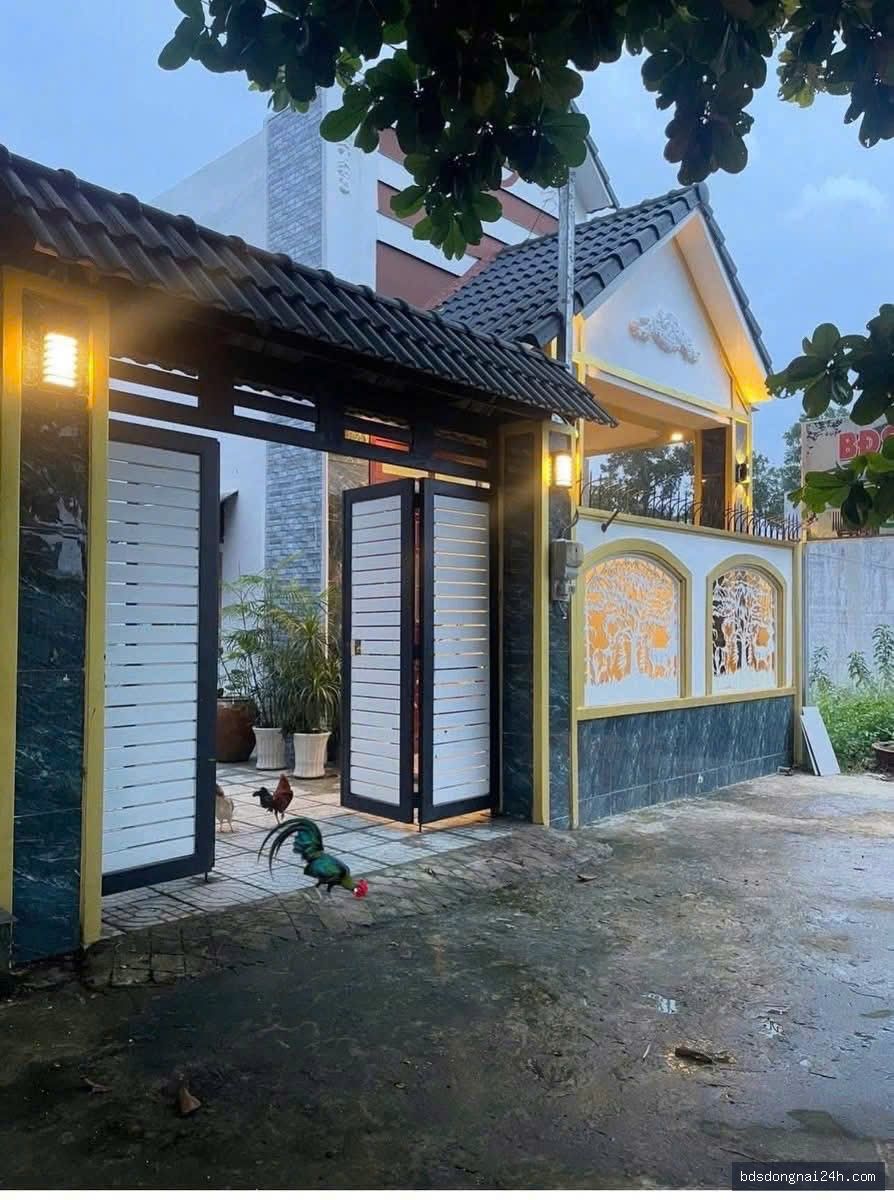Bán biệt thự tại Trảng Dài, Biên Hòa (136m²) - Hình ảnh 22