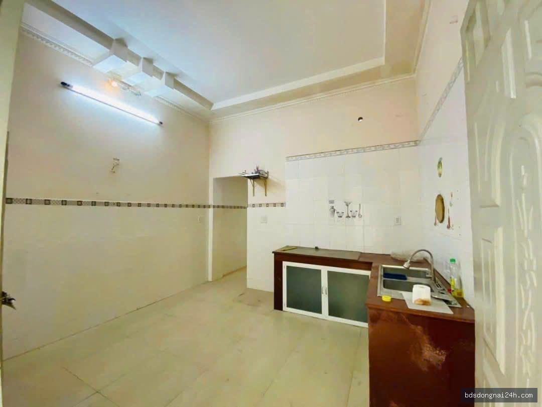 Cho thuê nhà cấp 4 gần chợ tại Quang Vinh, Biên Hòa (100m²) - Hình ảnh 7