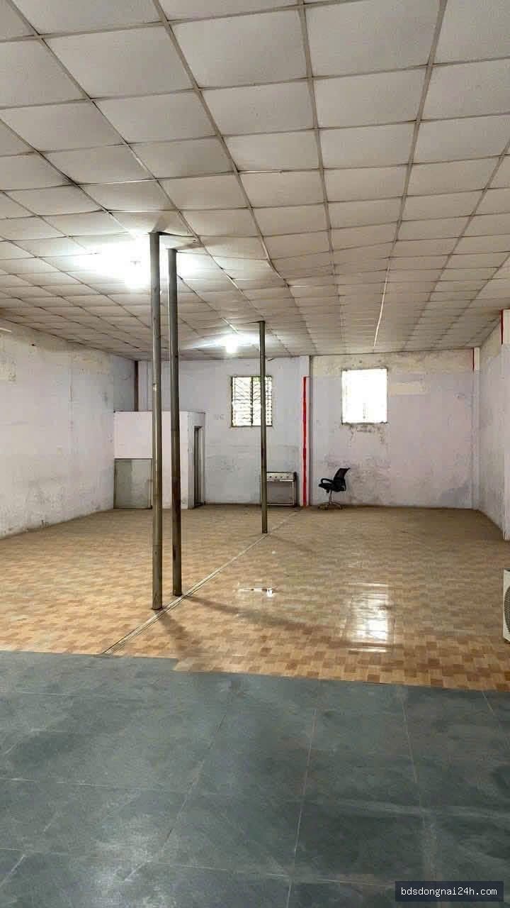 Cho thuê mặt bằng kinh doanh tại Thống Nhất, Biên Hòa (168m²) - Hình ảnh 2