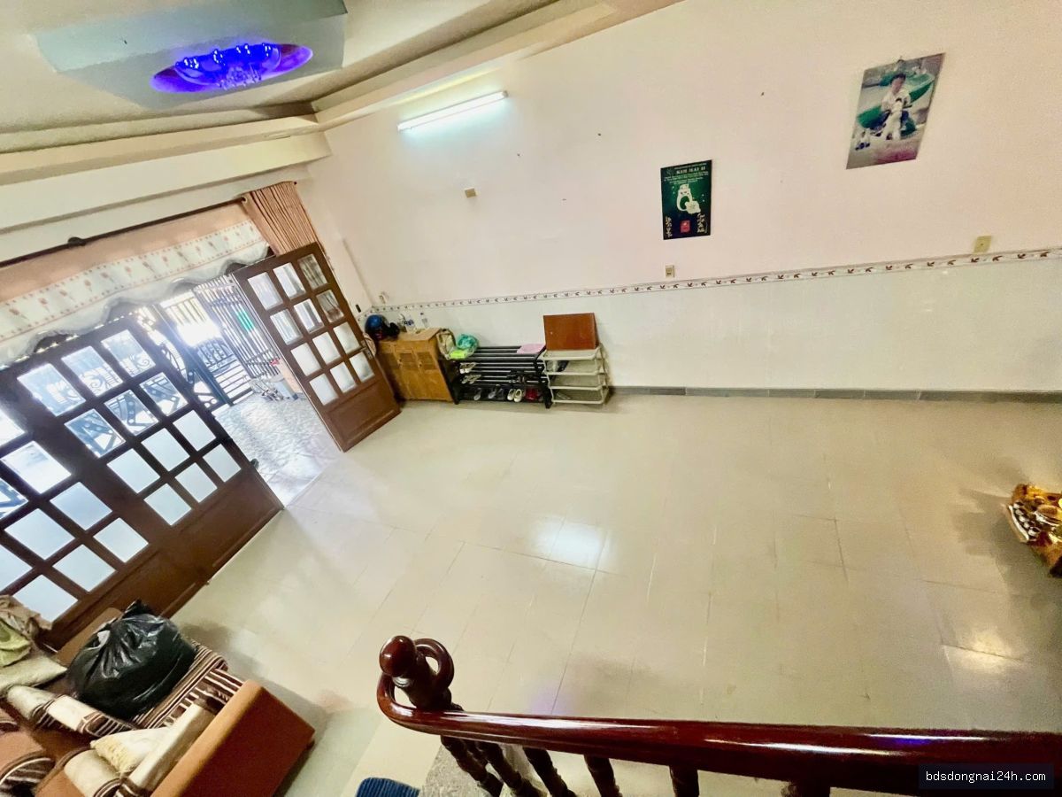 Bán nhà phố - Hình ảnh 3