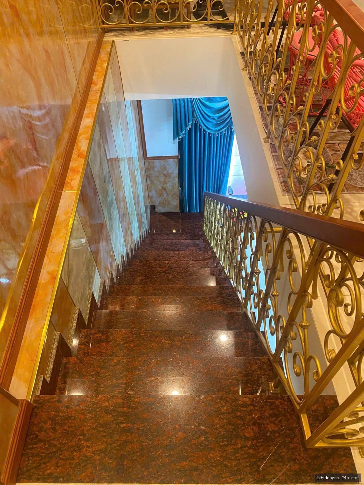 Bán nhà phố tại Trảng Dài, Biên Hòa (100m²) - Hình ảnh 5