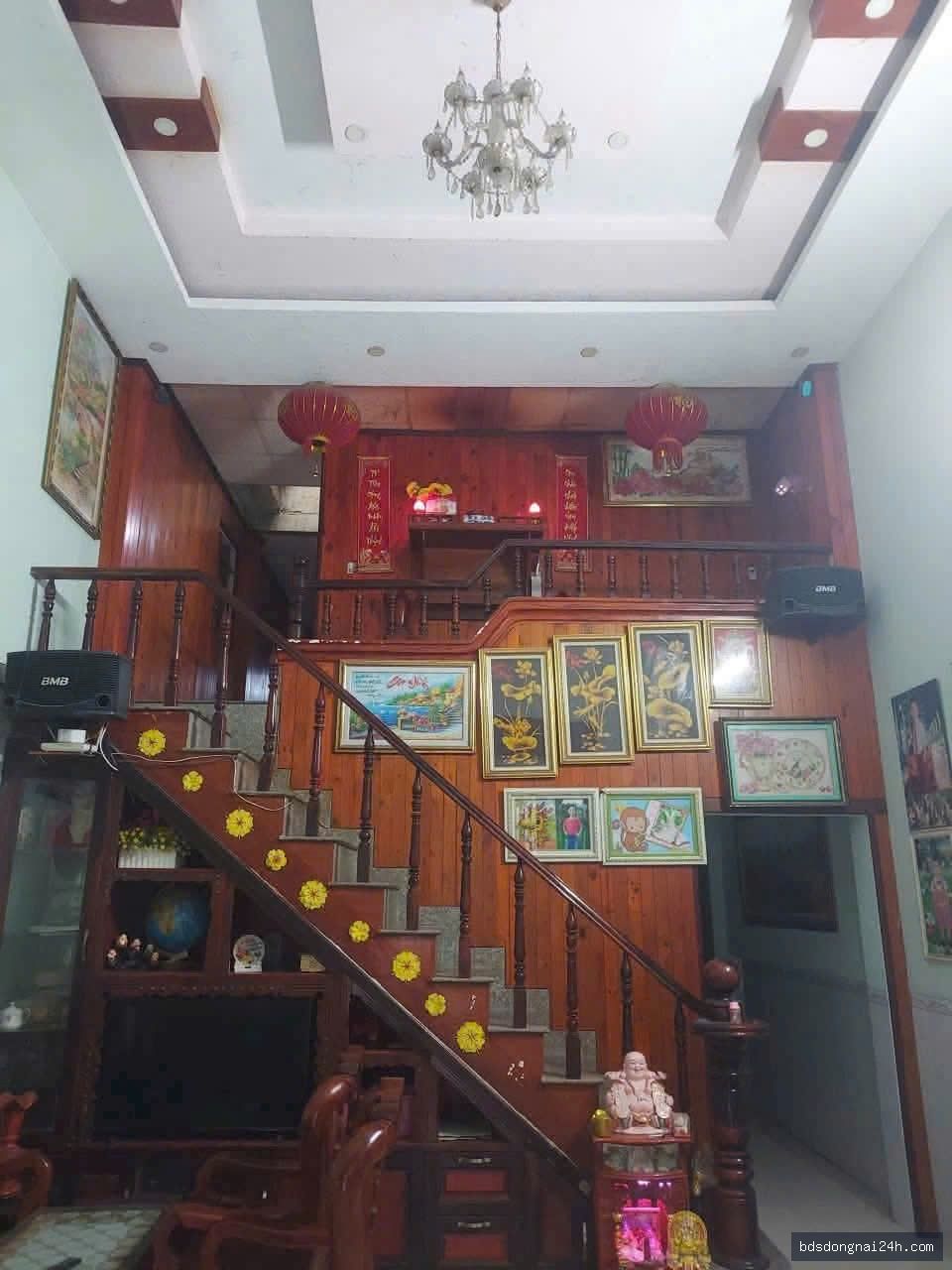 Bán nhà phố (83m²) - Hình ảnh 3
