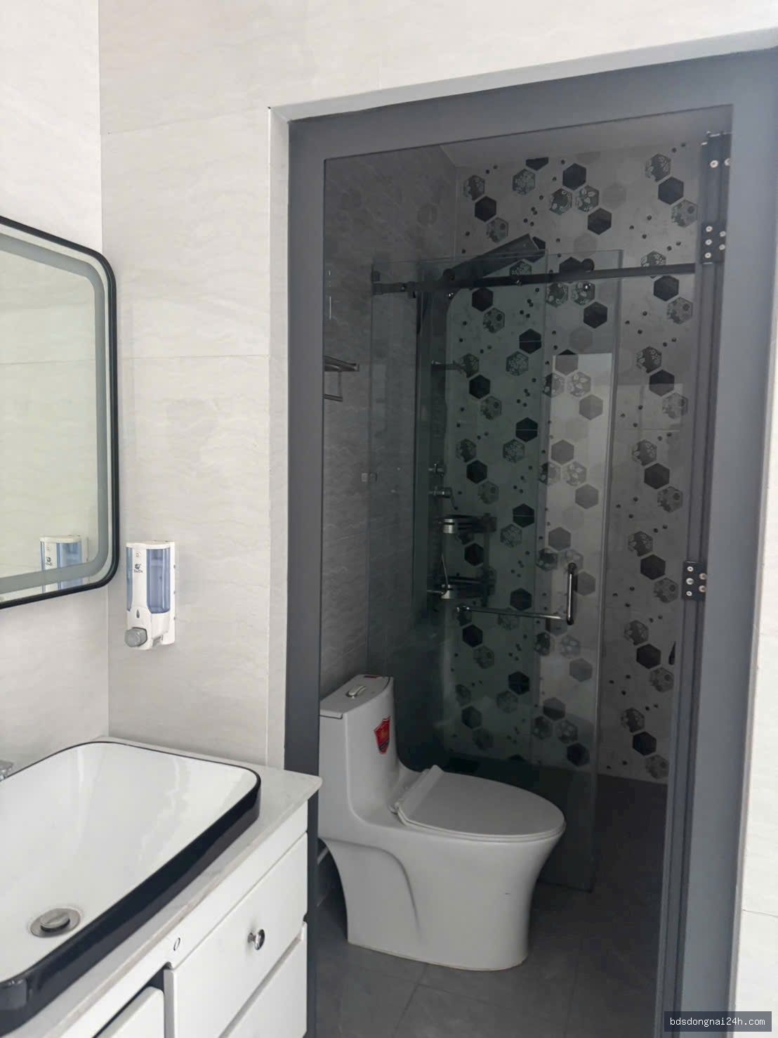 Bán nhà phố tại Long Bình, Biên Hòa - Hình ảnh 8