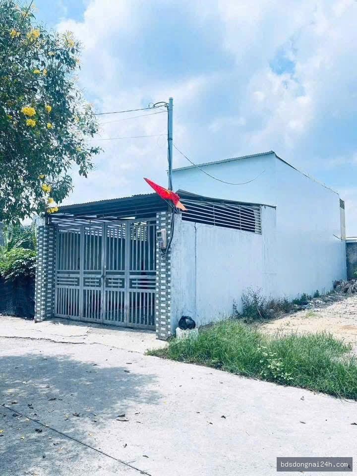 Bán nhà phố sân ô tô tại Trảng Dài, Biên Hòa (125m²) - Hình ảnh 21