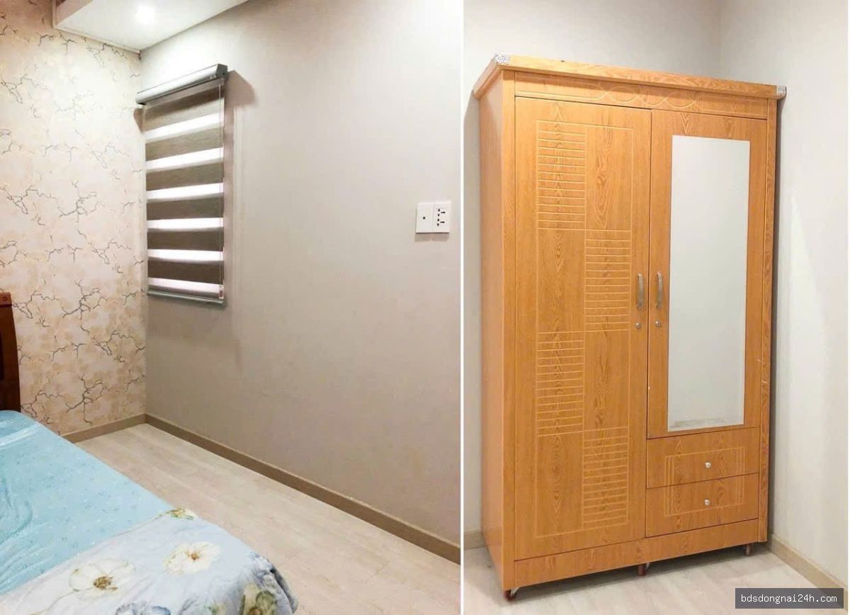 Cho thuê căn hộ 3PN The Pegasus Plaza, full nội thất (96m2) - Hình ảnh 3