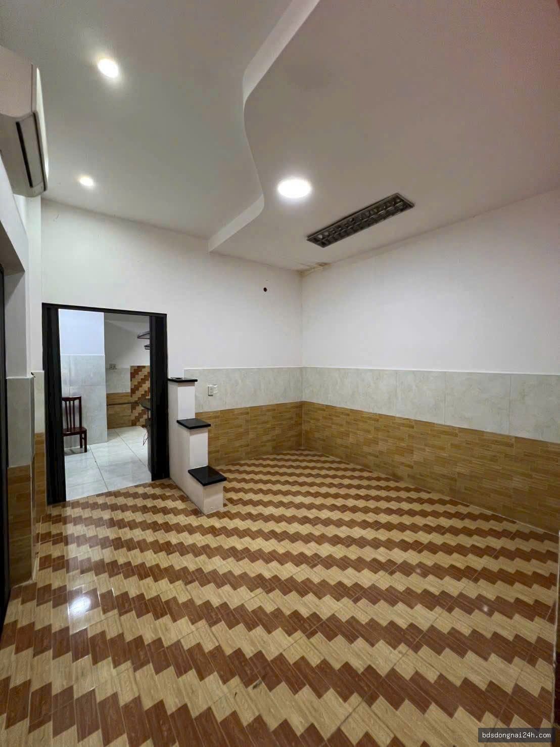 Cho thuê nhà phố tại Tam Hiệp, Biên Hòa (112.5m²) - Hình ảnh 4