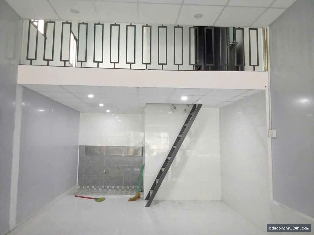Bán nhà phố mặt tiền tại Tân Phong, Biên Hòa (93,6m2) - Hình ảnh 2