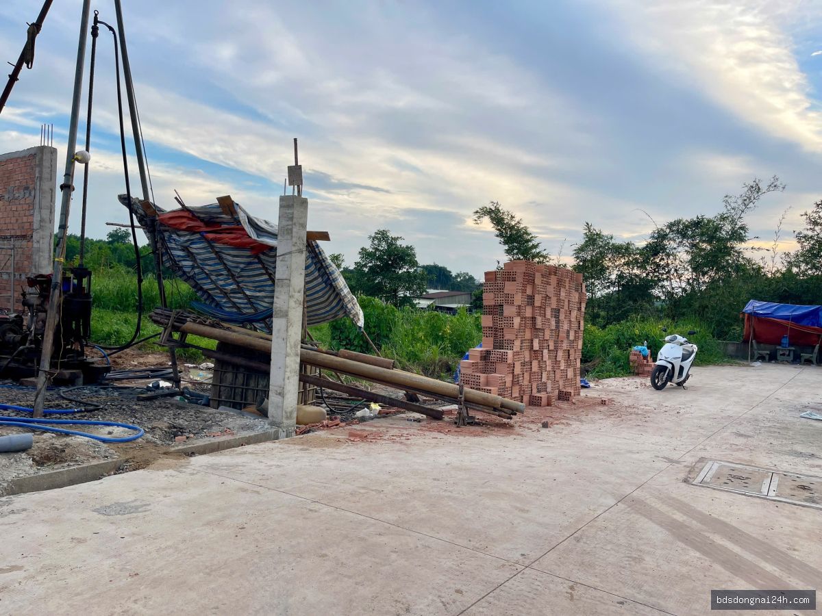 Bán đất nền tại Trảng Bom (88m²) - Hình ảnh 5
