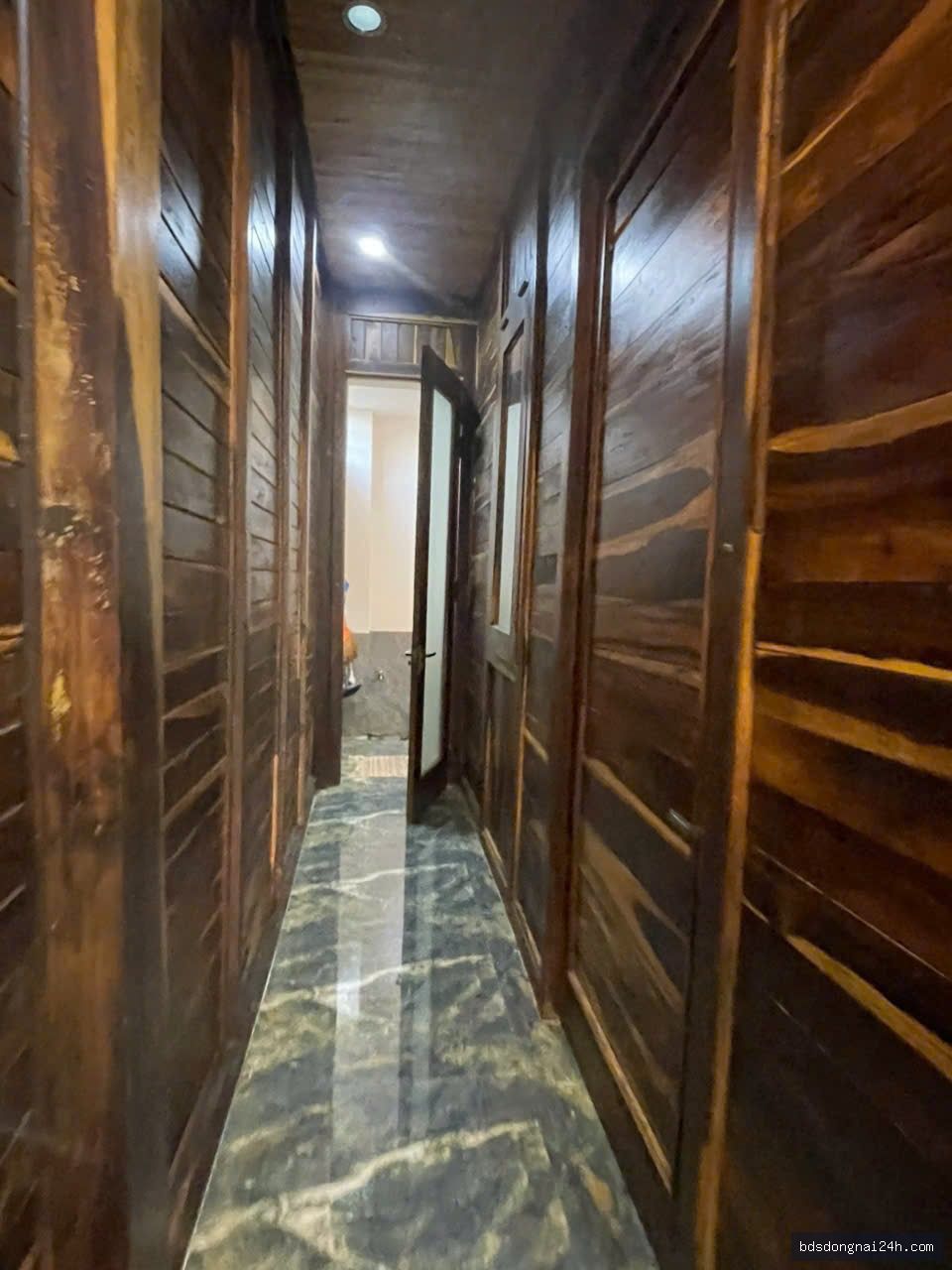 Bán nhà phố mặt tiền tại Trảng Dài, Biên Hòa (150m²) - Hình ảnh 6