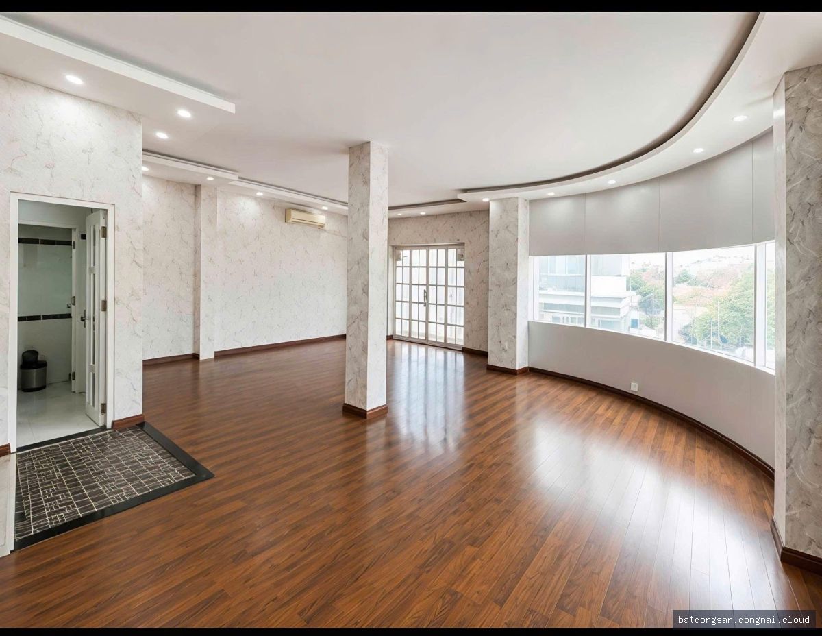 Cho thuê lô đất góc 2 mặt tiền mặt tiền tại Tam Hiệp, Biên Hòa (144m²) - Hình ảnh 9