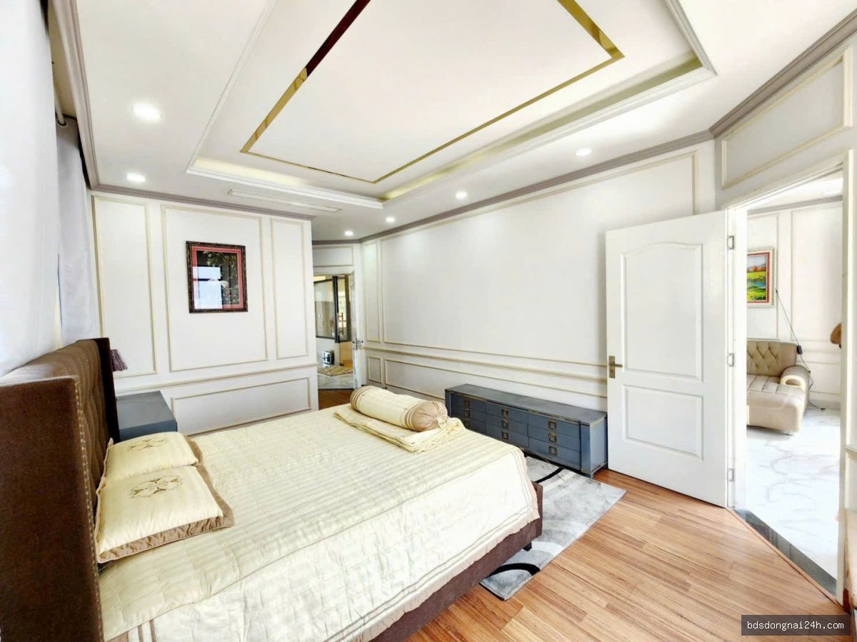 Cho thuê mặt bằng kinh doanh full nội thất (225m²) - Hình ảnh 11