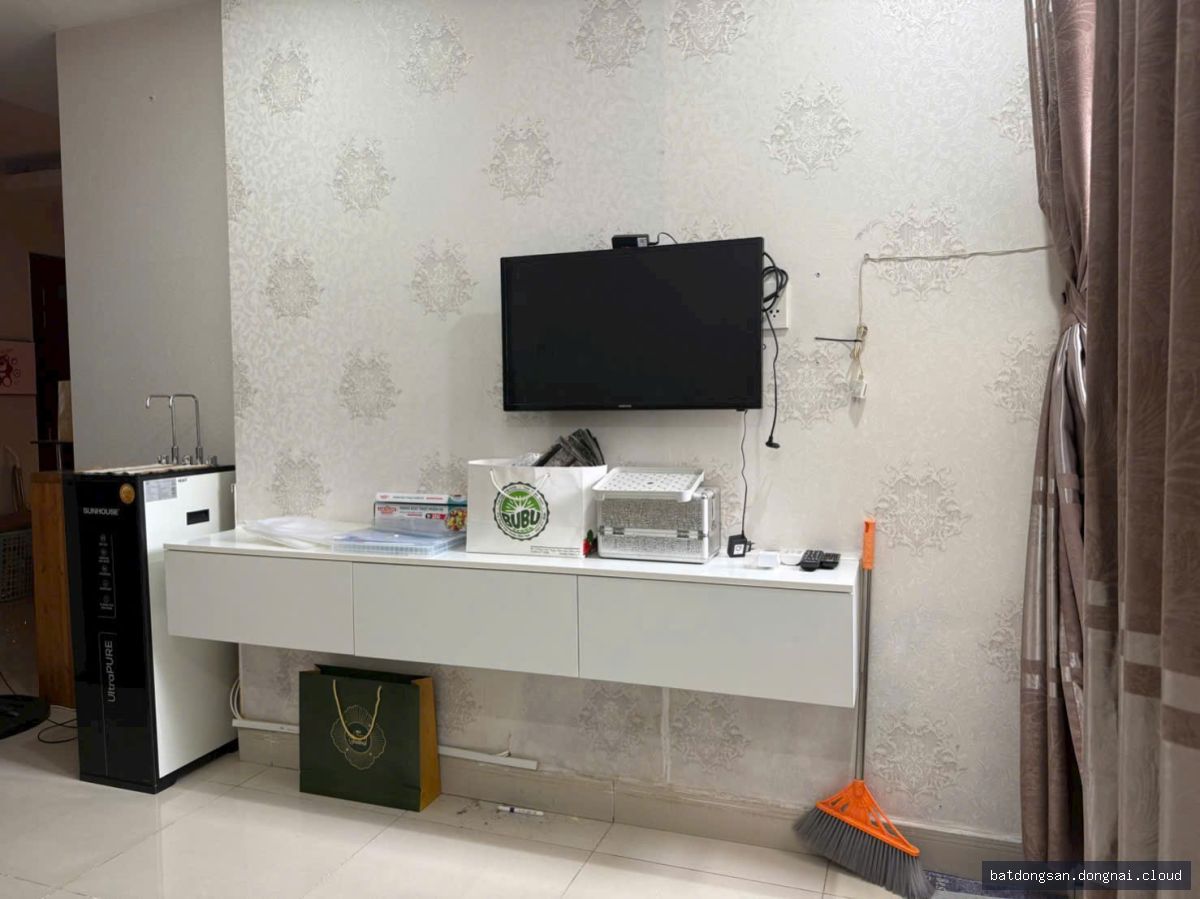 Cho thuê căn hộ chung cư The Pegasus Plaza, full nội thất (47m2) - Hình ảnh 10
