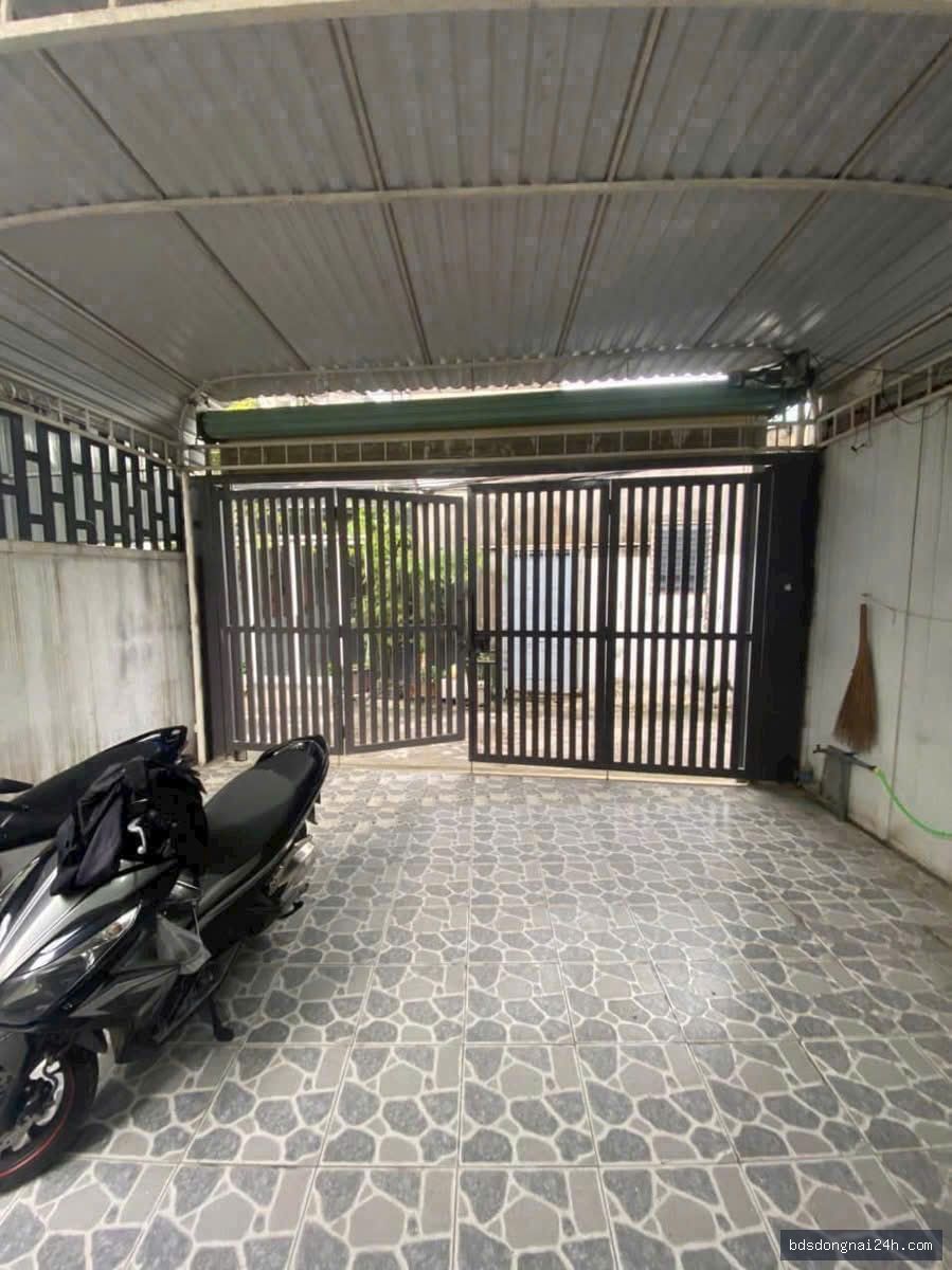 Cho thuê nhà cấp 4 tại Tân Phong, Biên Hòa (143m²) - Hình ảnh 9