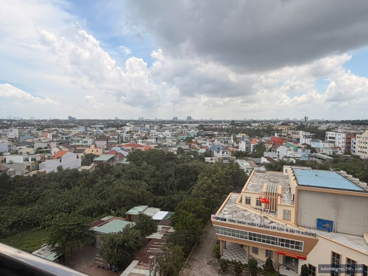 Cho thuê căn hộ chung cư tại Quang Vinh, Biên Hòa (73m2) - Hình ảnh 7