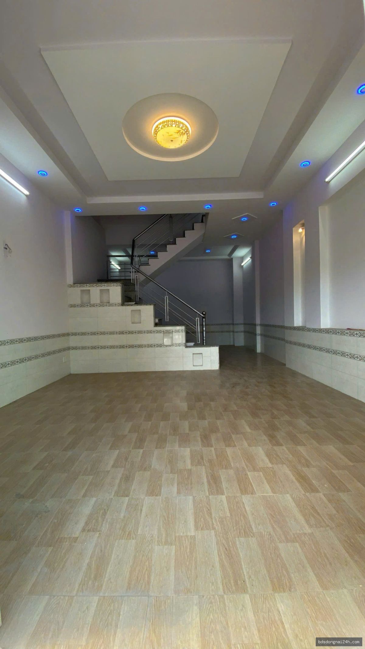 Bán nhà phố mặt tiền tại Tân Triều (100m2) - Hình ảnh 5