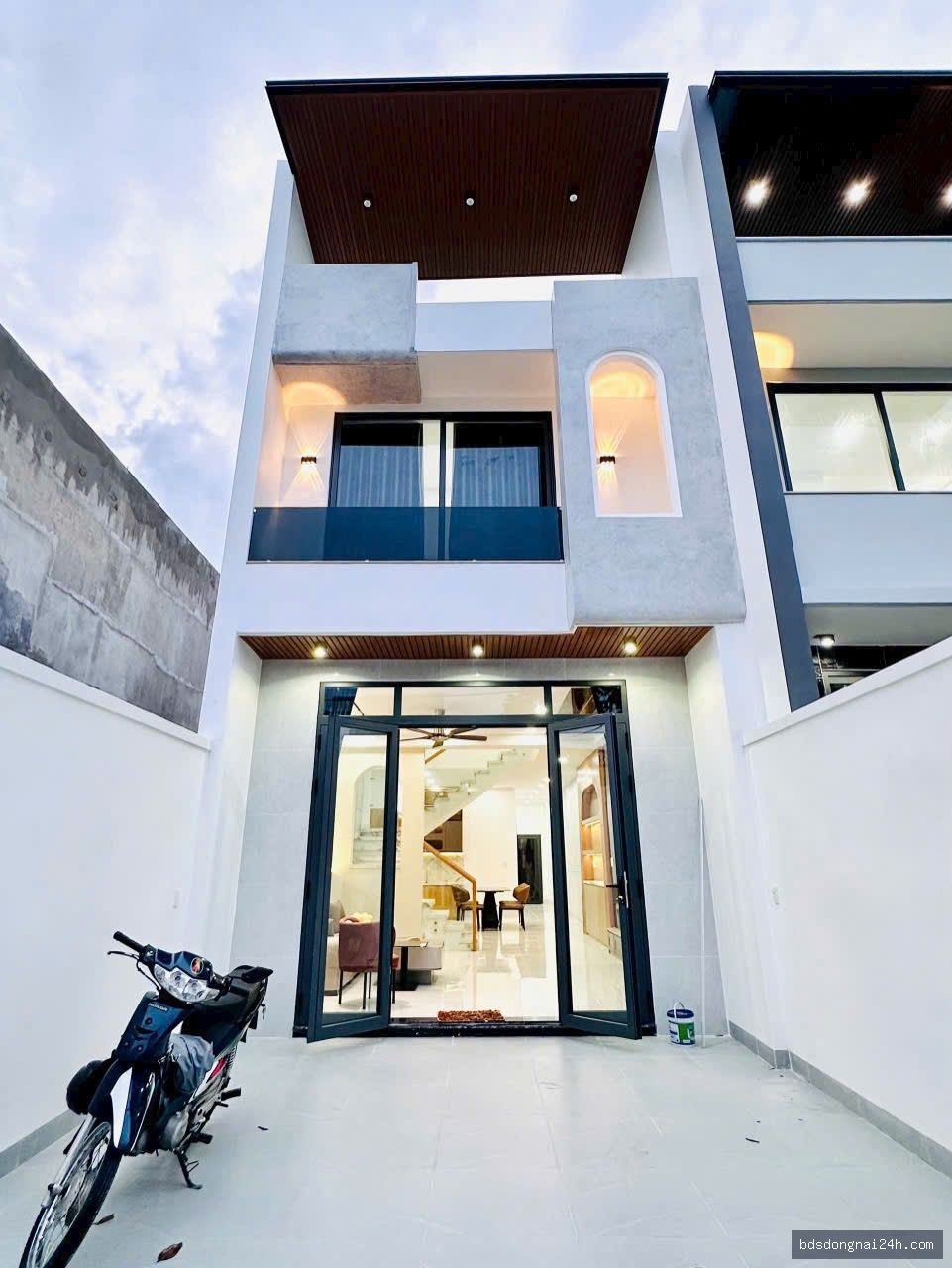 Nổi bật