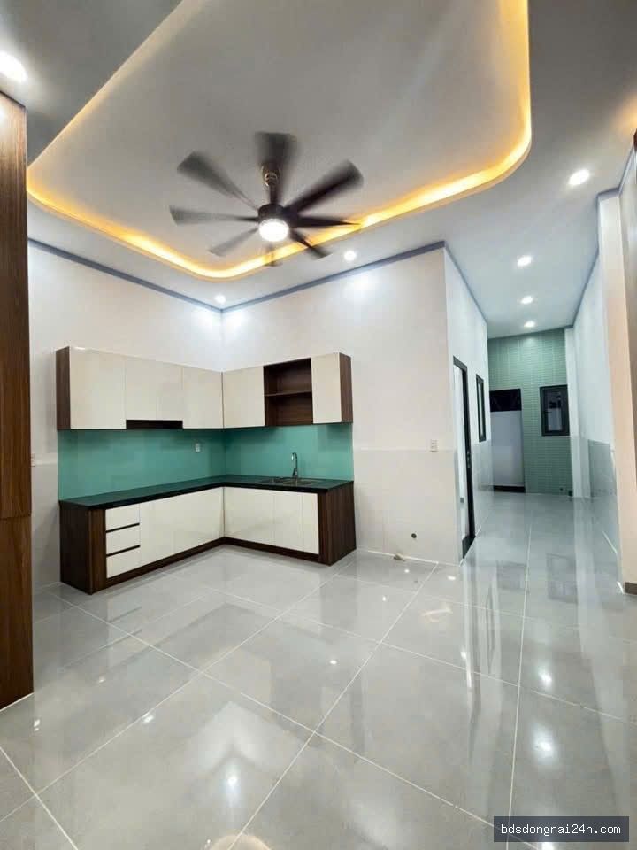 Bán kho xưởng mặt tiền tại Hố Nai, Biên Hòa (552m²) - Hình ảnh 29