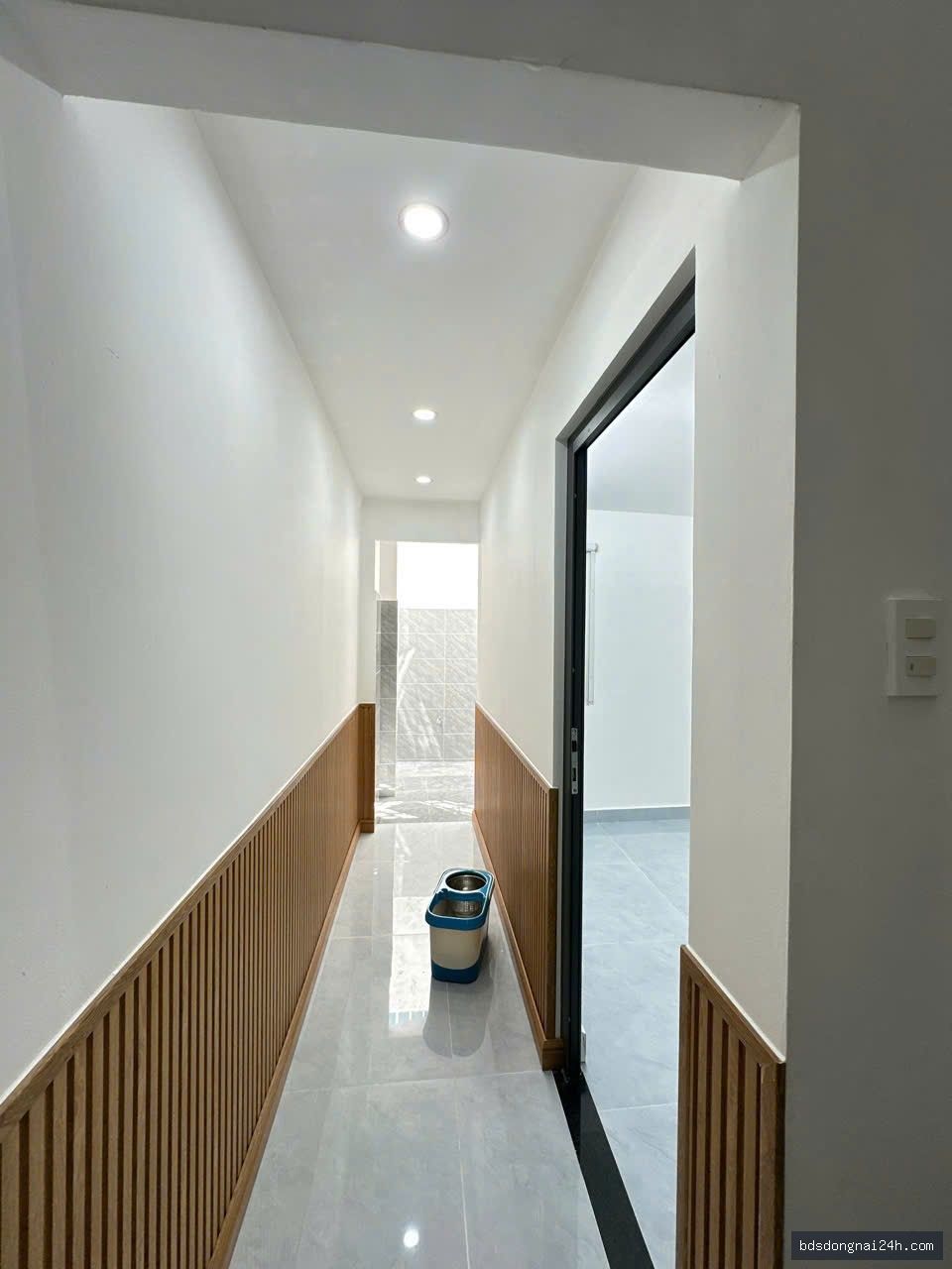Bán nhà phố tại Trảng Dài, Biên Hòa (120m2) - Hình ảnh 6