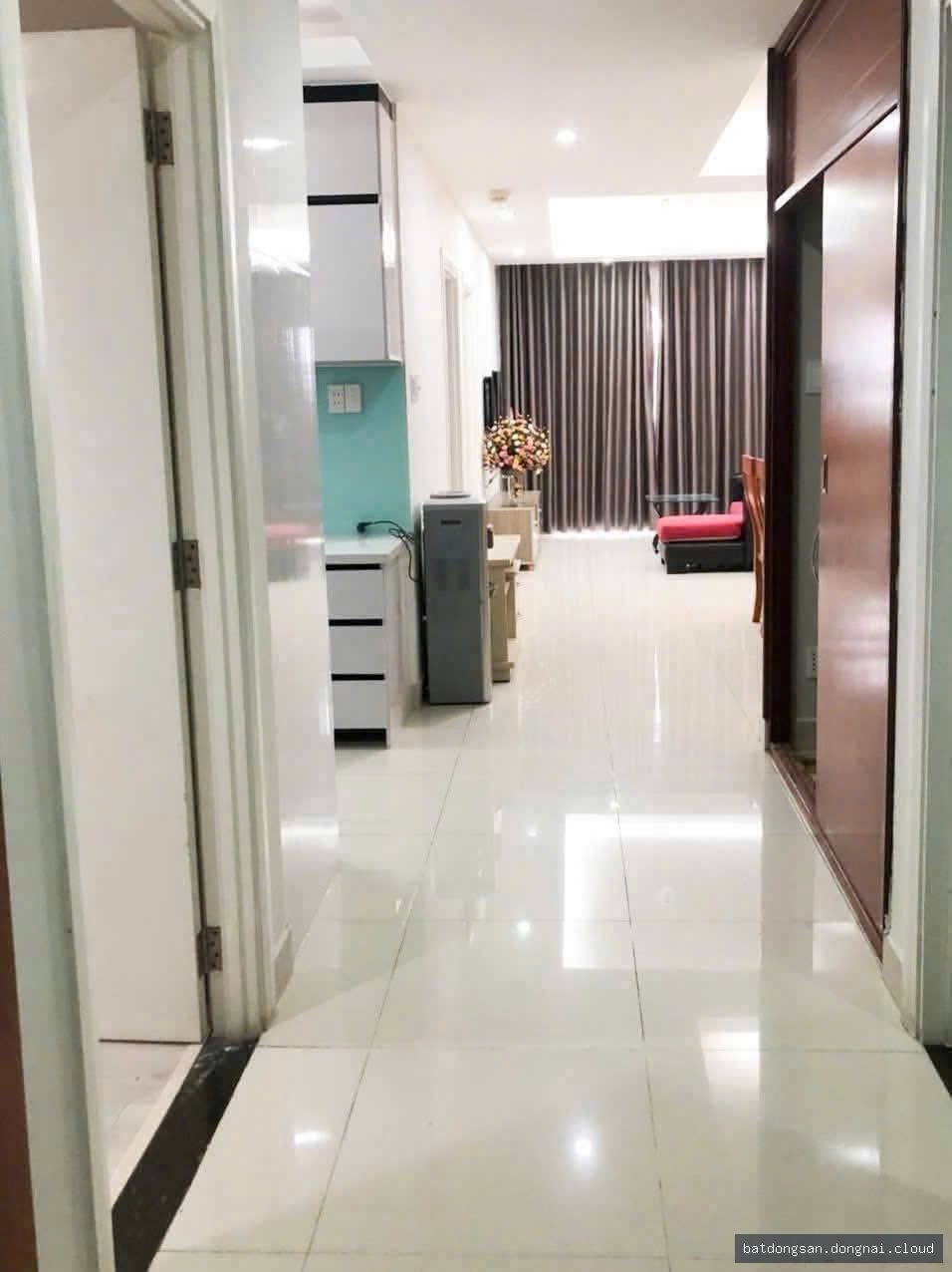 Cho thuê căn hộ 3PN The Pegasus Plaza (96m2) - Hình ảnh 12