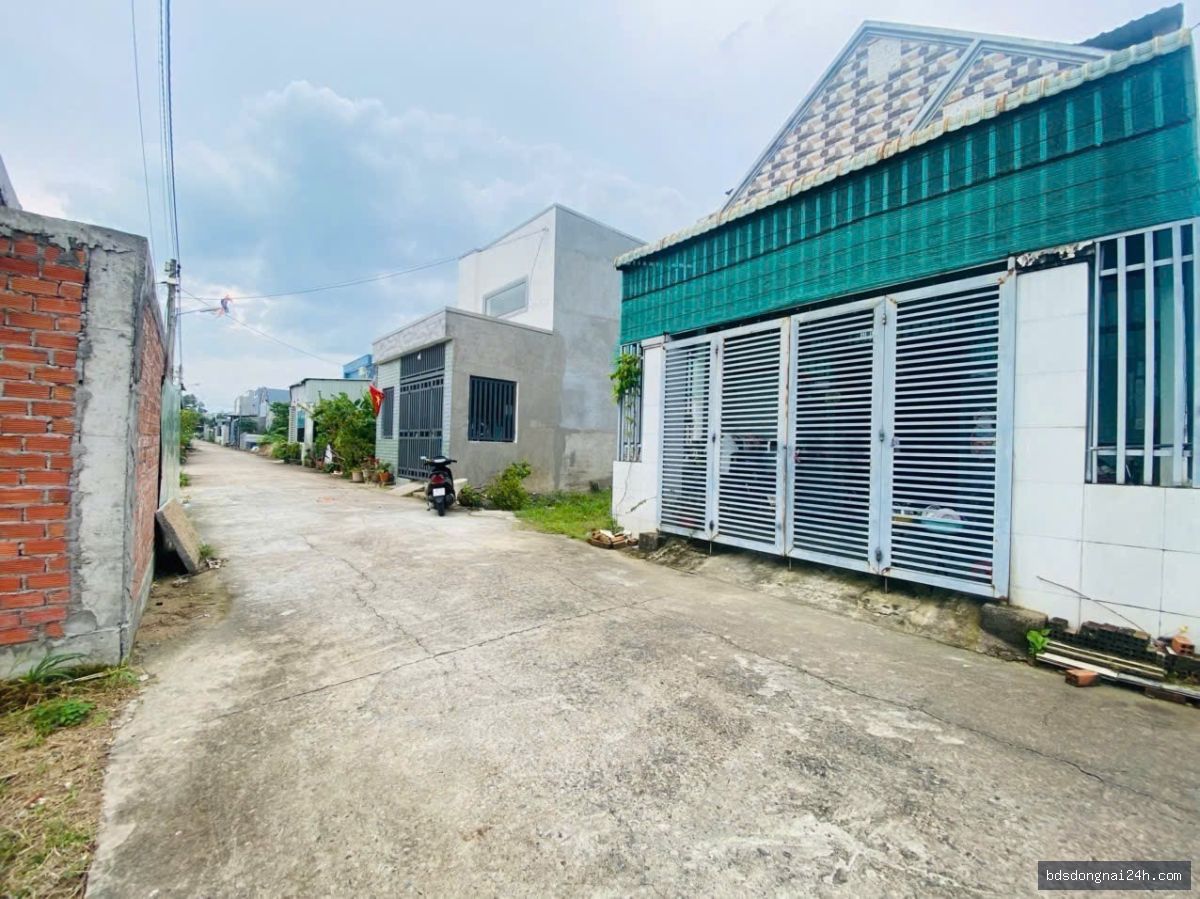 Bán đất nền mặt tiền tại Long Thành (85m2) - Hình ảnh 3