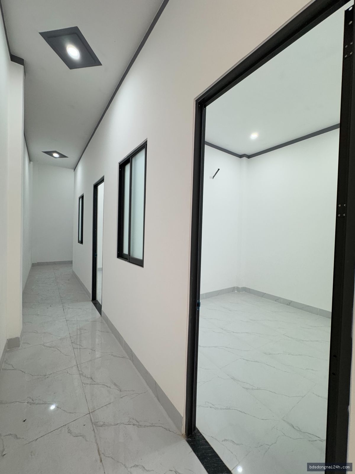 Bán nhà phố tại Trảng Dài, Biên Hòa (110m2) - Hình ảnh 14