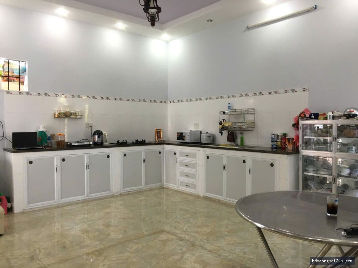 Cho thuê nhà phố tại Thống Nhất, Biên Hòa - Hình ảnh 9