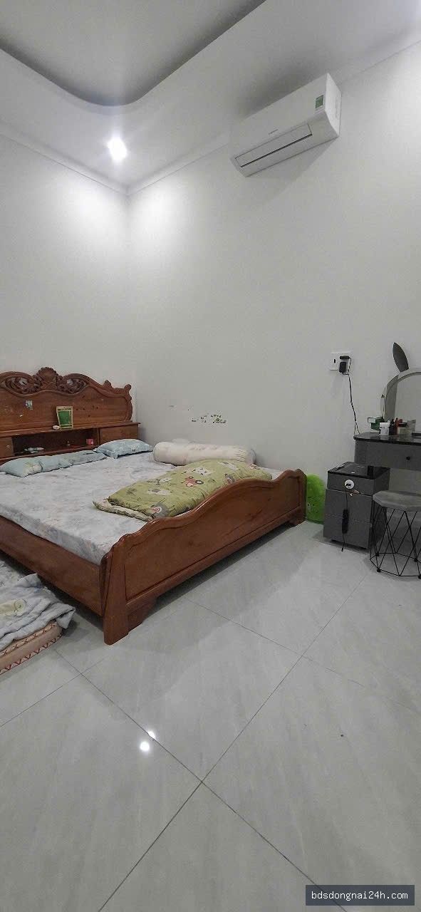 Bán nhà phố tại Trảng Dài, Biên Hòa (110m²) - Hình ảnh 16