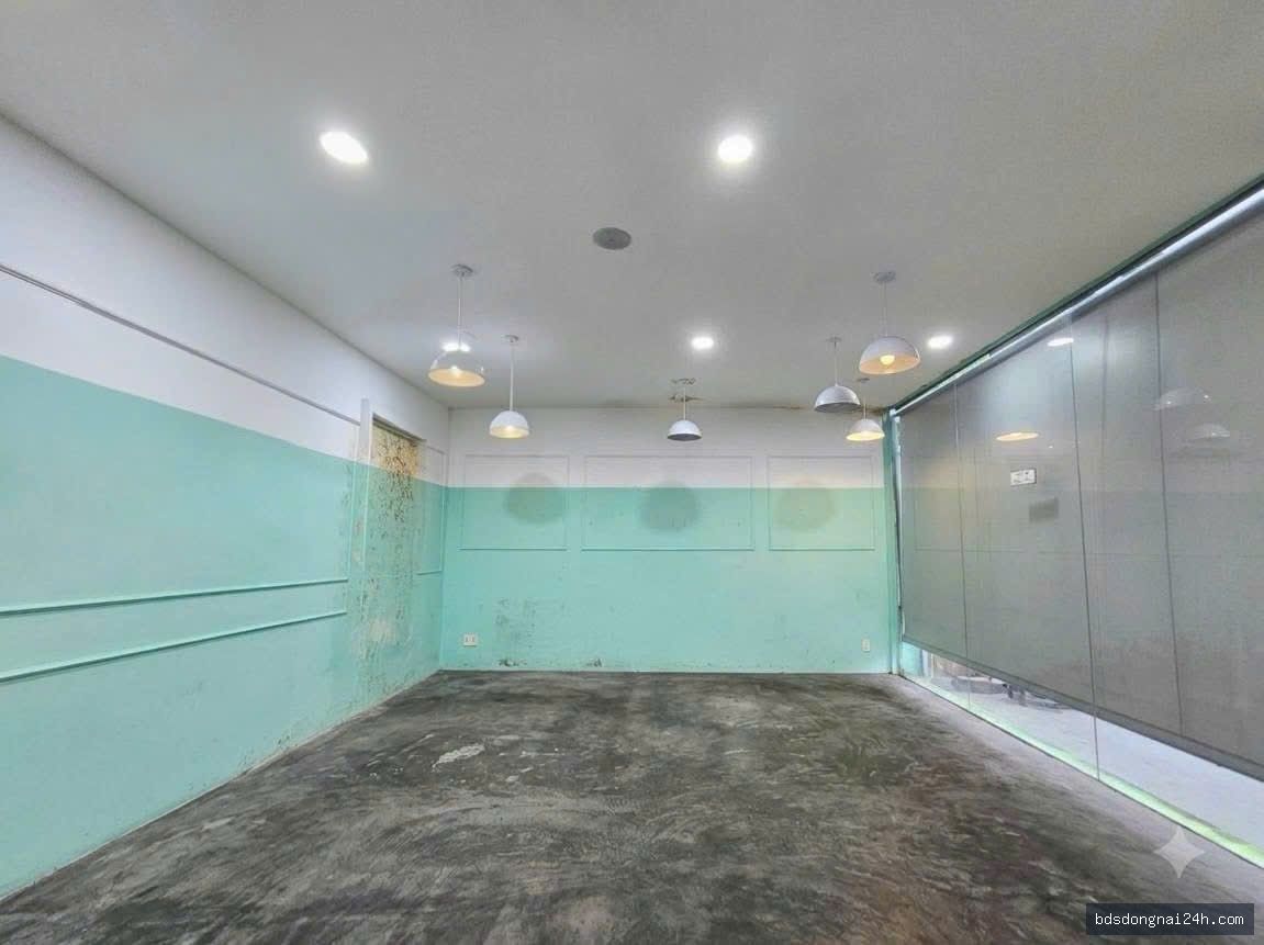 Cho thuê mặt bằng kinh doanh mặt tiền tại Tam Hiệp, Biên Hòa (150m²)