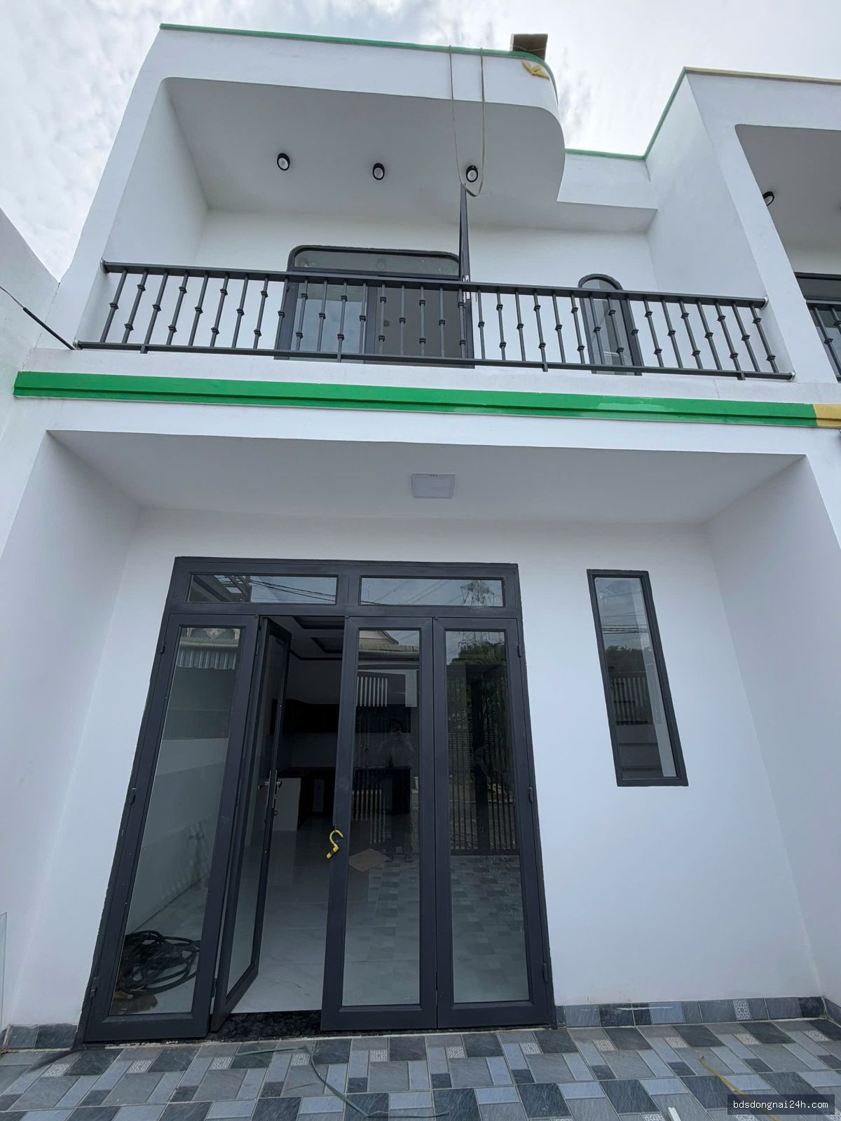 Bán nhà 1 trệt 1 lầu tại Trảng Dài, Biên Hòa - Hình ảnh 2