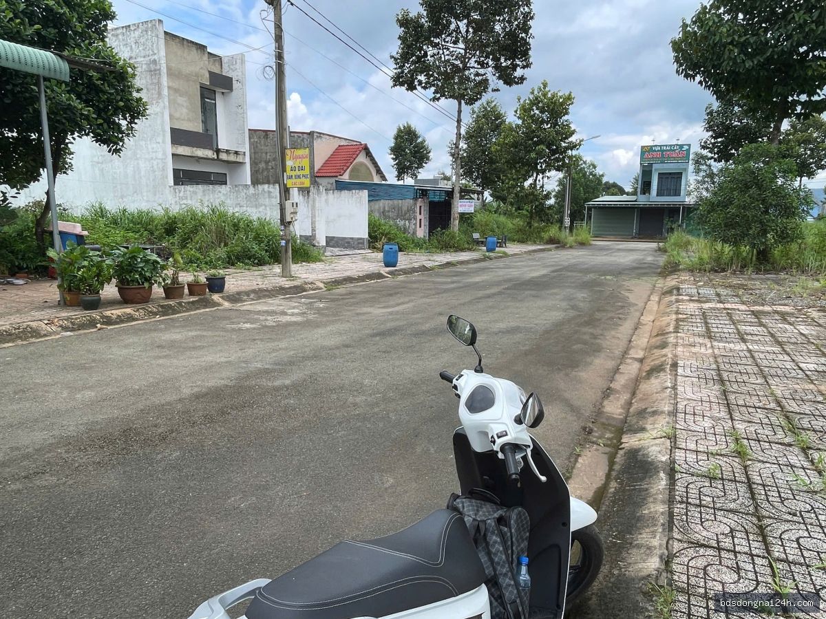 Hình ảnh bất động sản
