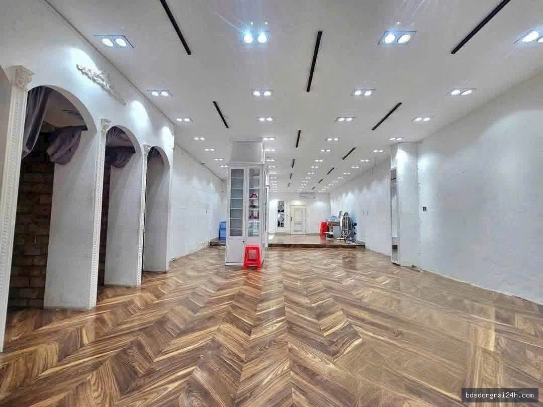 Cho thuê mặt bằng kinh doanh mặt tiền tại Tam Hiệp, Biên Hòa (133m²) - Hình ảnh 2