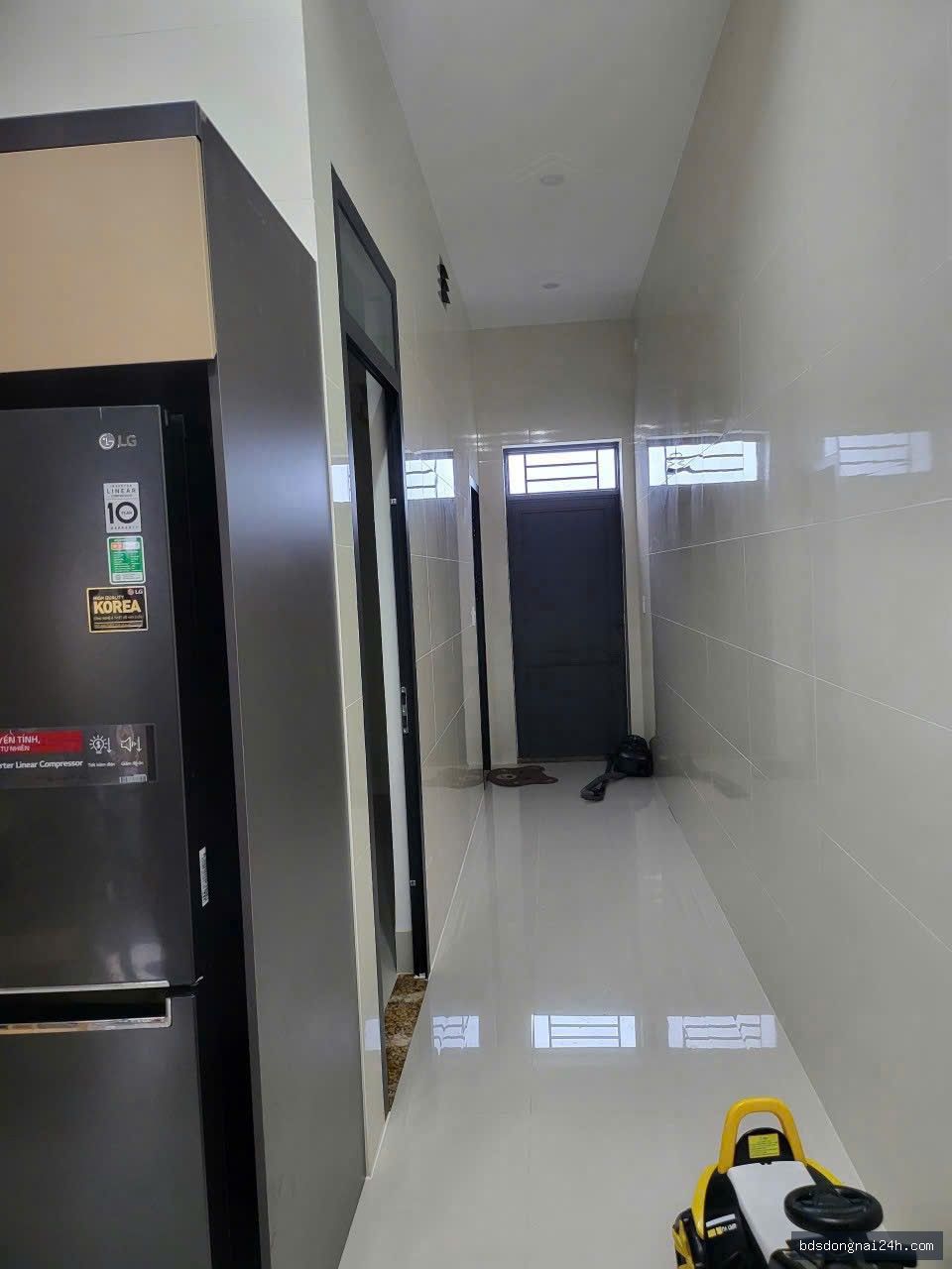 Bán nhà phố (160m²) - Hình ảnh 16