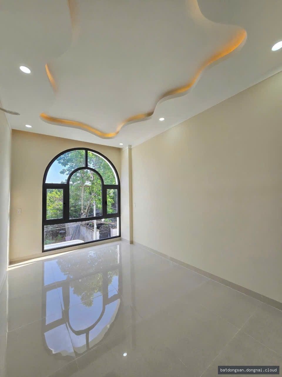 Bán nhà phố sân ô tô tại Hố Nai, Biên Hòa (100m²) - Hình ảnh 7