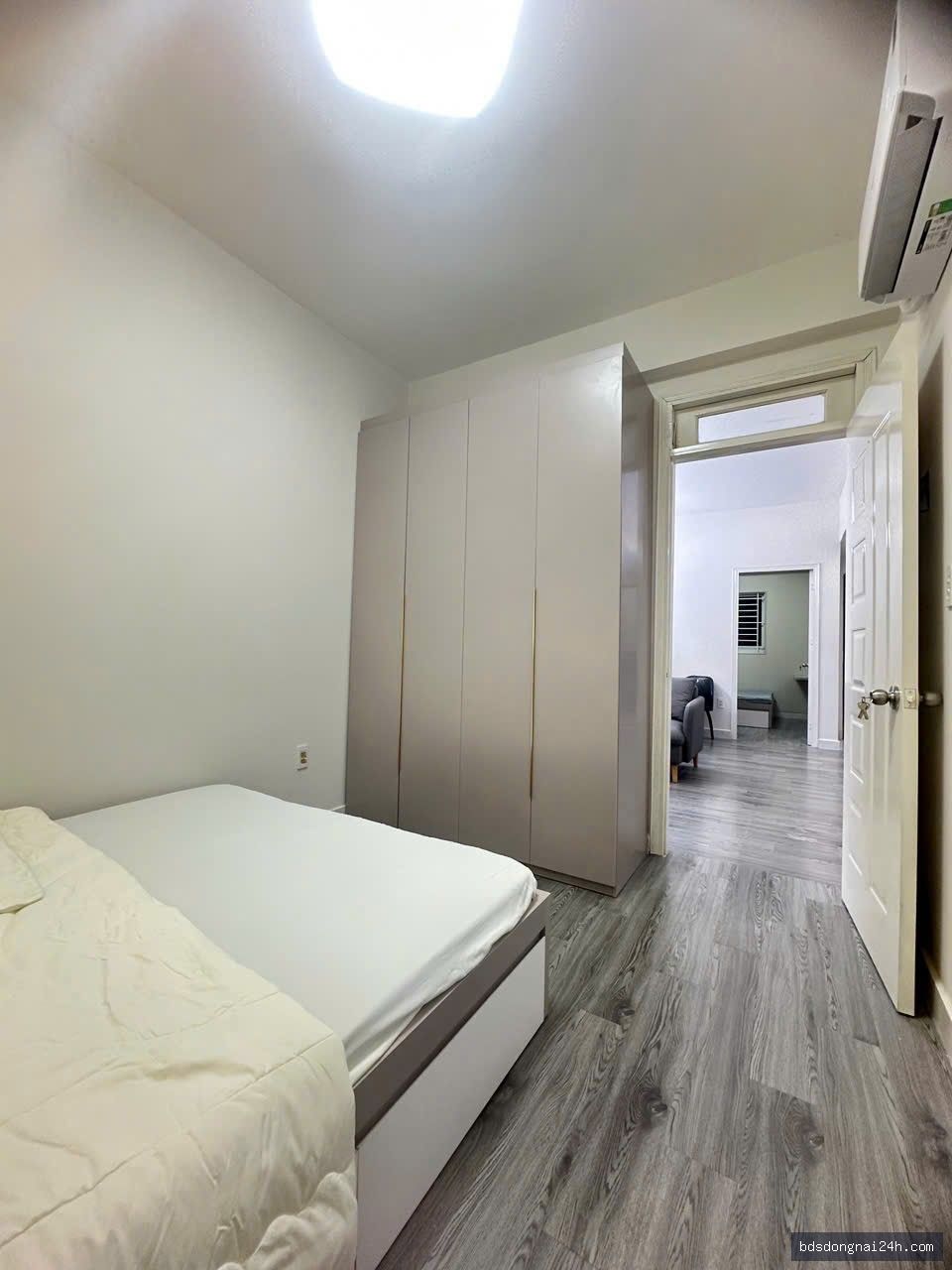 Bán căn hộ 3PN The Pegasus Plaza, full nội thất (94m2) - Hình ảnh 28