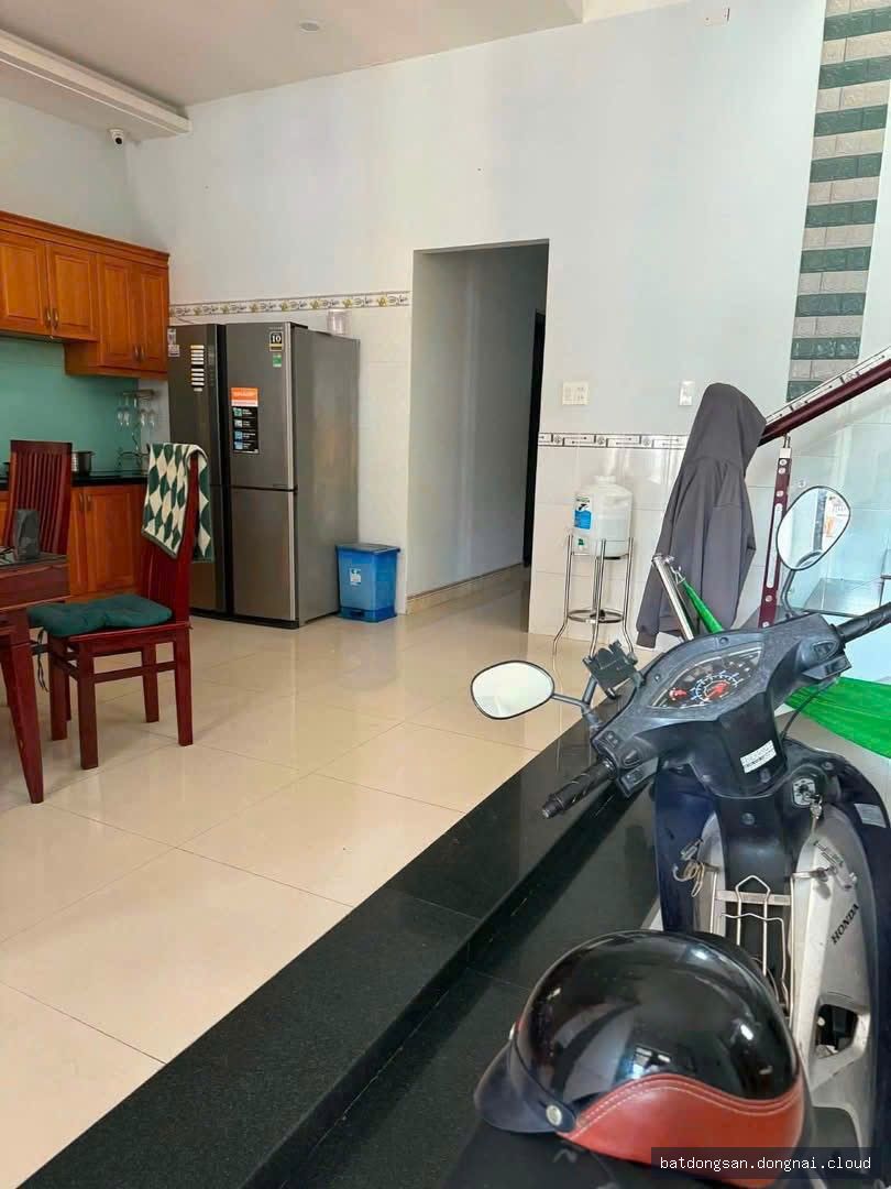 Cho thuê nhà 1 trệt 1 lầu full nội thất tại Tân Phong, Biên Hòa (85.5m²) - Hình ảnh 5