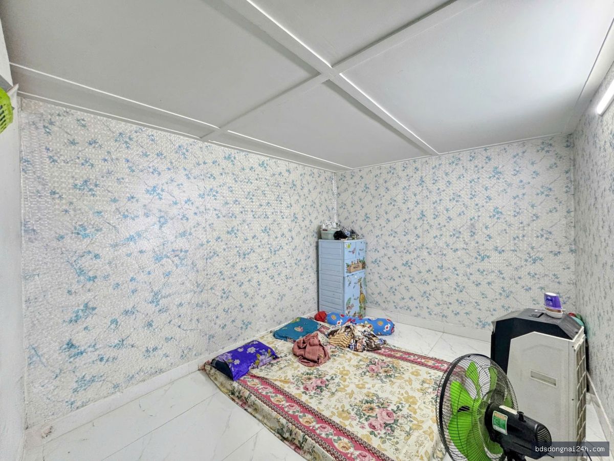 Bán nhà phố tại Hố Nai, Biên Hòa (140m²) - Hình ảnh 8