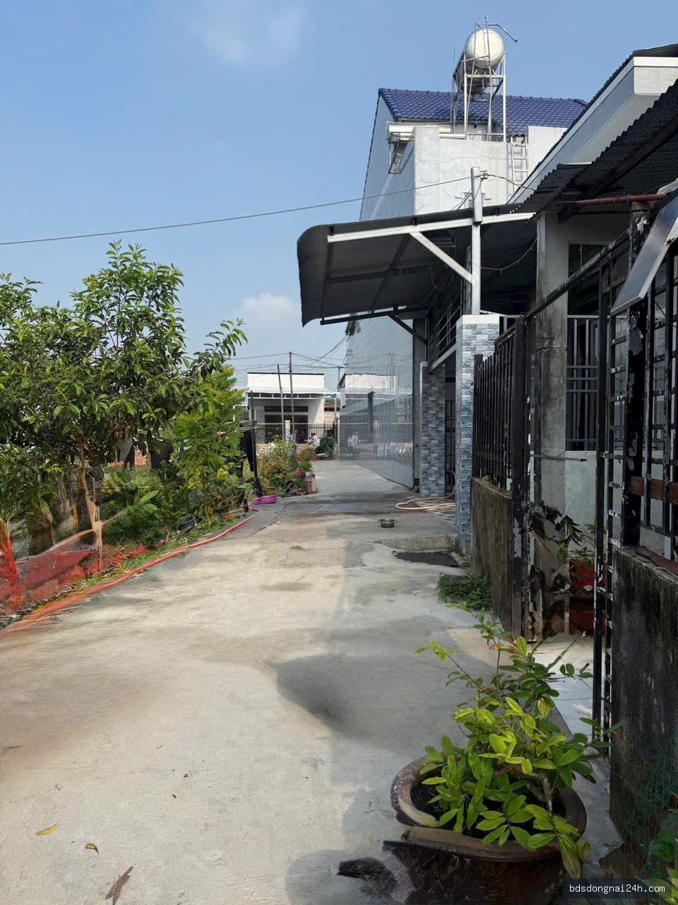 Bán nhà phố - Hình ảnh 13