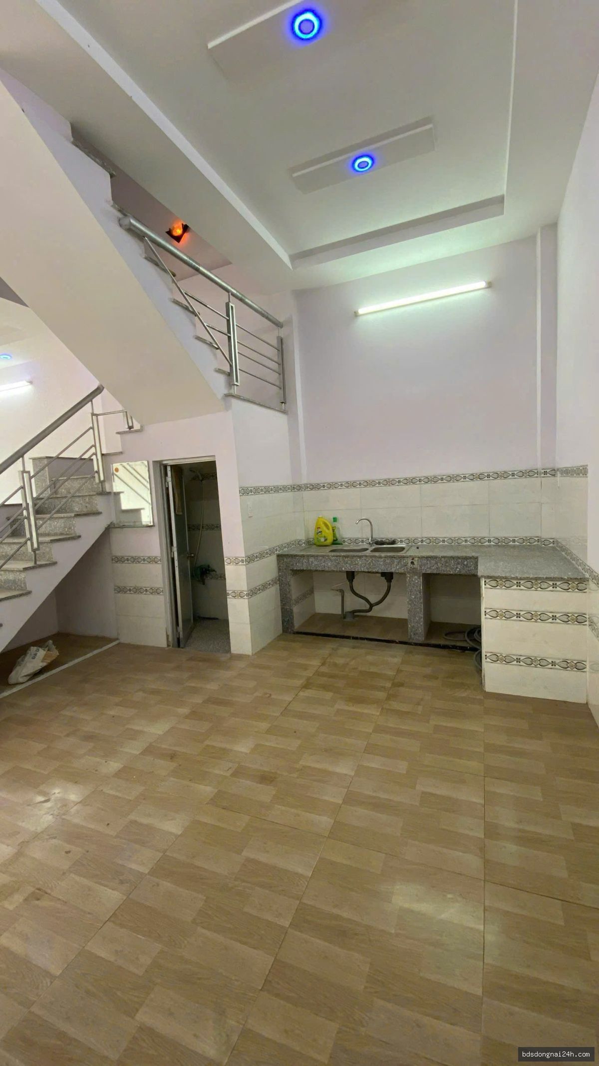 Bán nhà phố mặt tiền tại Tân Triều (100m2) - Hình ảnh 3