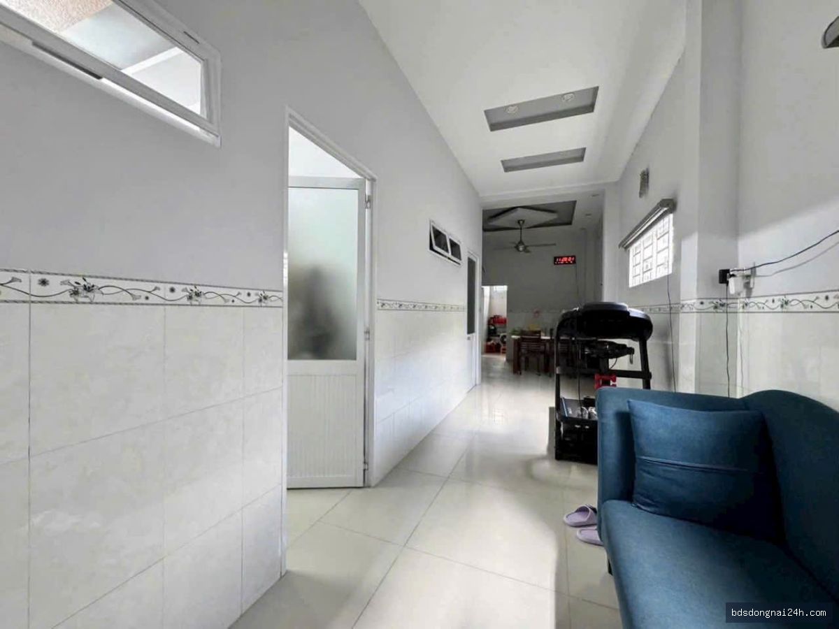 Bán nhà phố (113.2m²) - Hình ảnh 3
