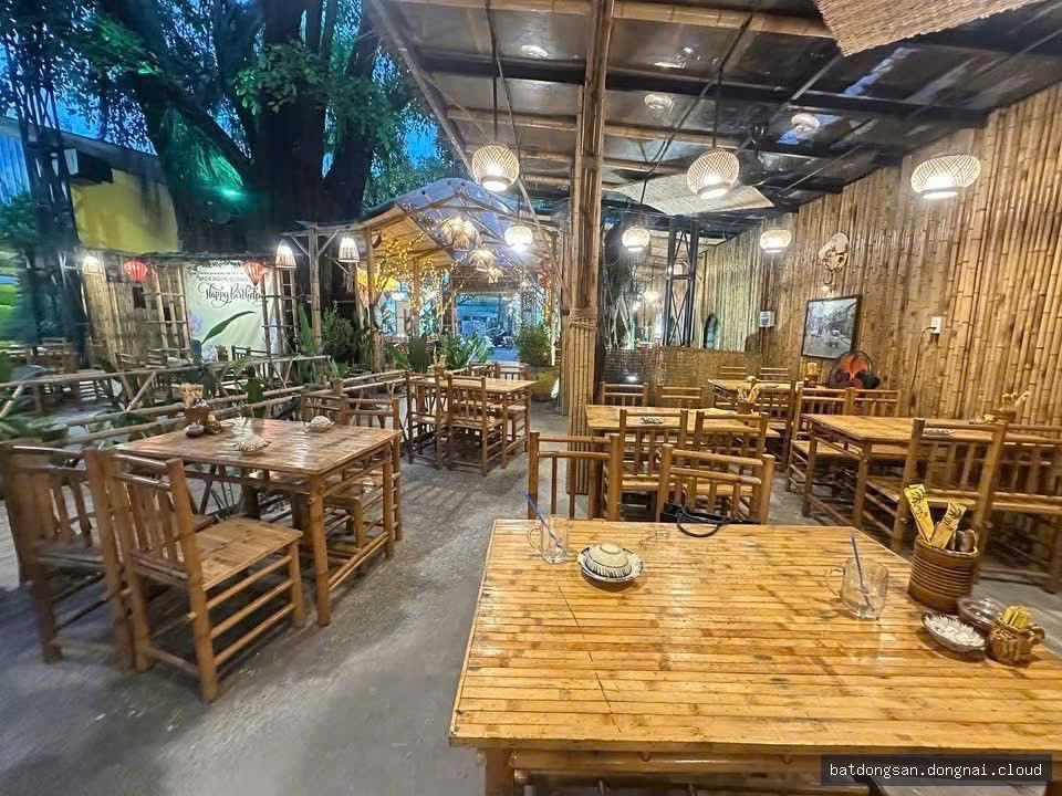 Cho thuê mặt bằng kinh doanh mặt tiền (600m²) - Hình ảnh 3